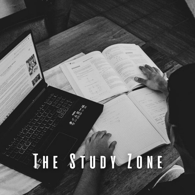 The Study Zone: Brown Noise for Concentration