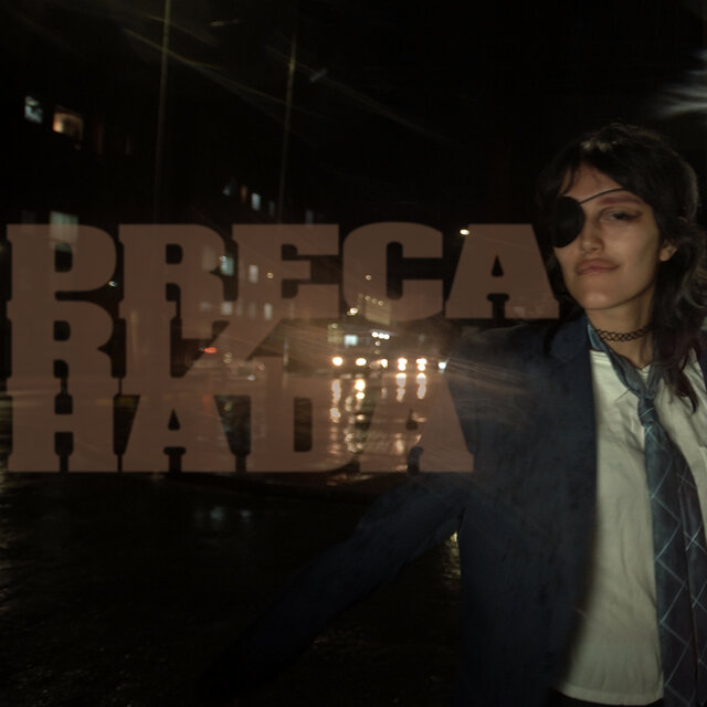 Precarizhada