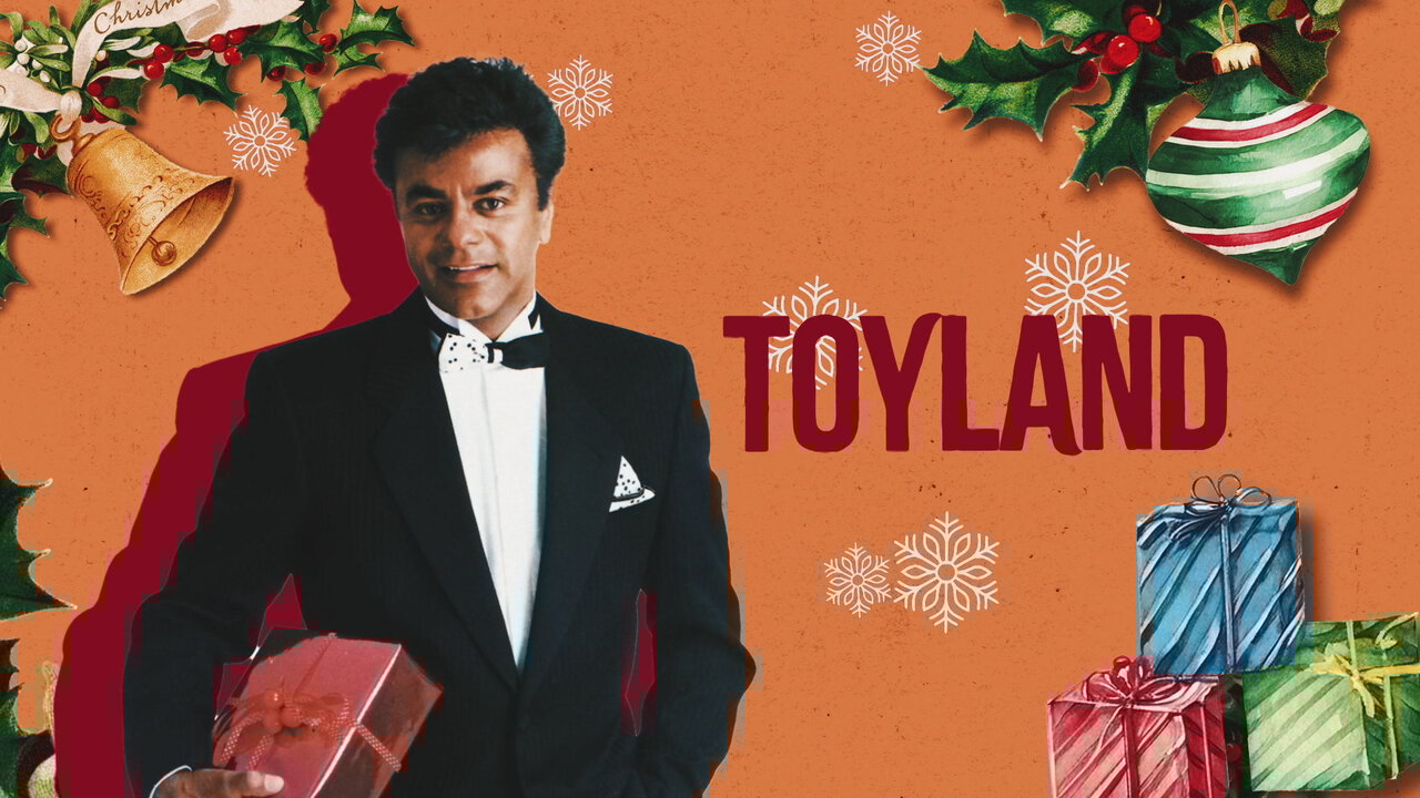 Toyland (Official Lyric Video)