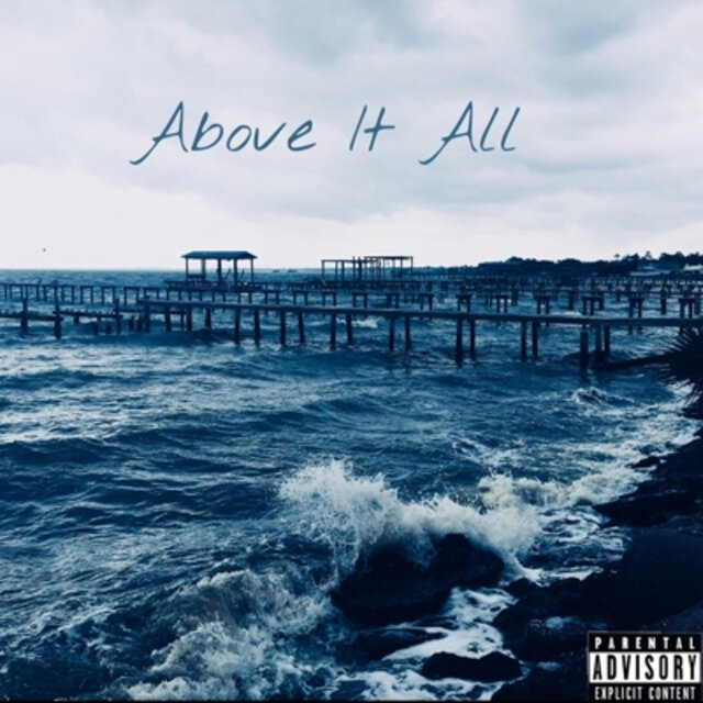 Above It All