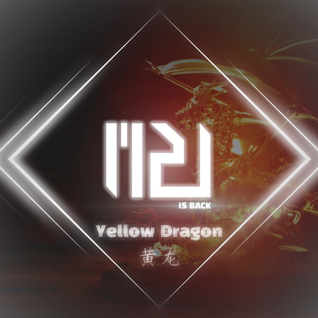 Yellow Dragon