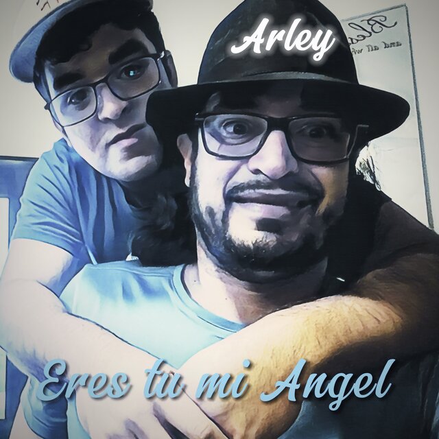 Eres tu mi Angel