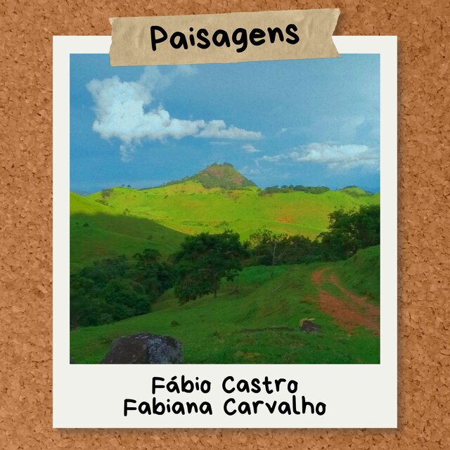 Paisagens