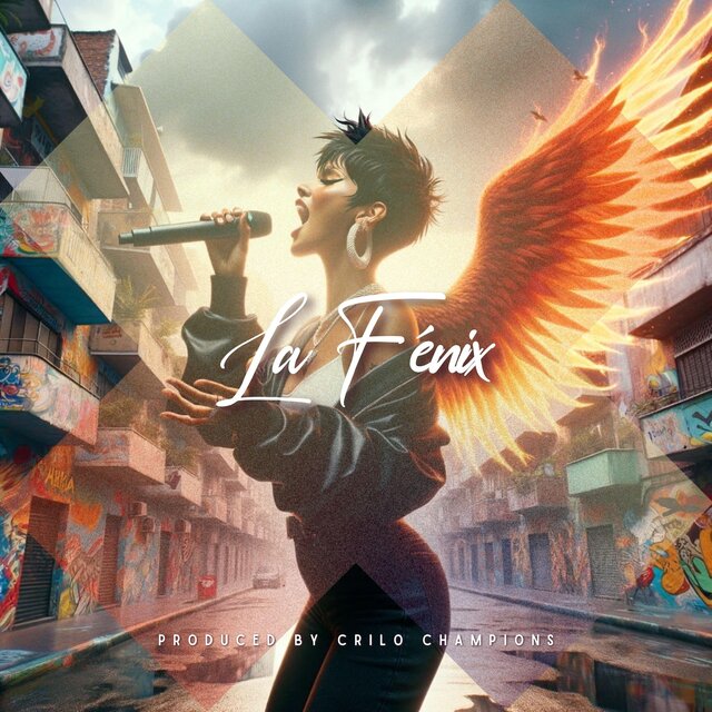 La Fénix