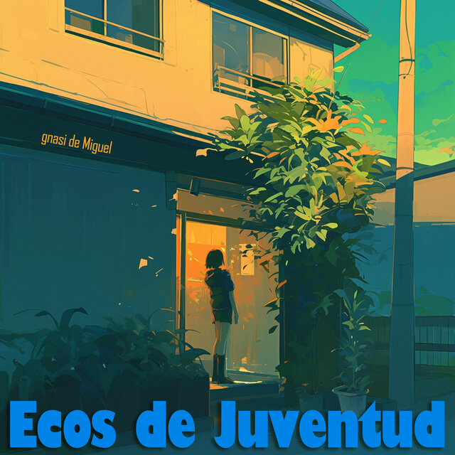 Ecos de Juventud