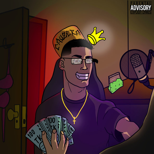 É o Trap É o Funk