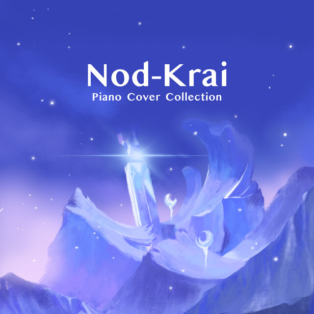 Nod-Krai Piano Cover Collection