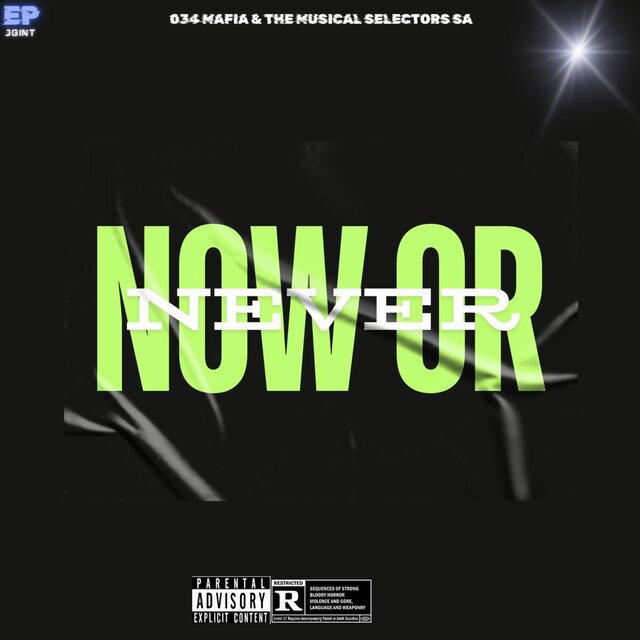 Now Or Never