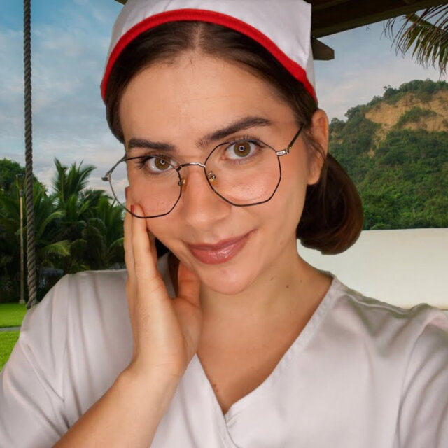 ASMR Sleep Clinic, Bekämpfen von Schlaflosigkeit
