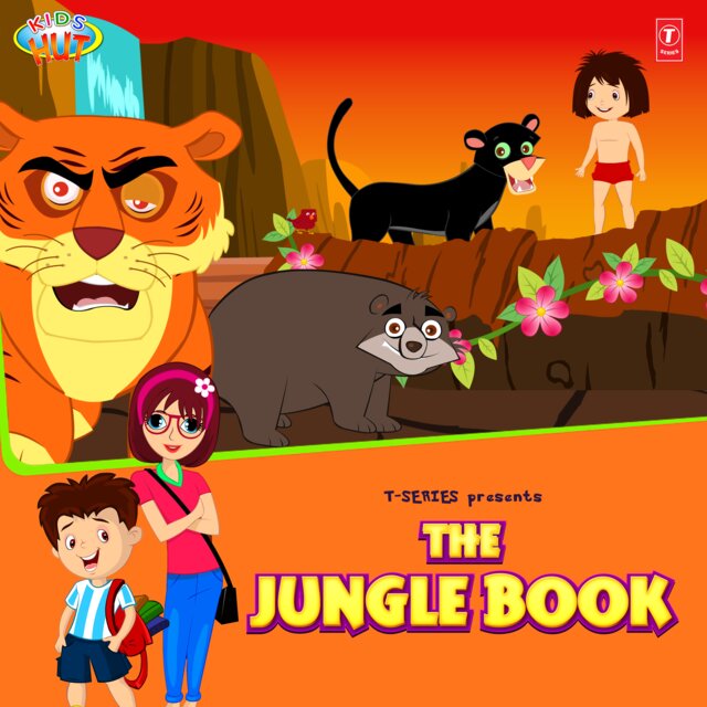 The Jungle Book