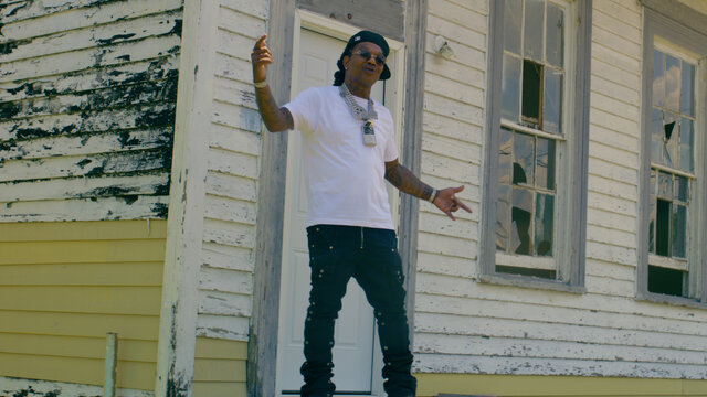 Louisianimal