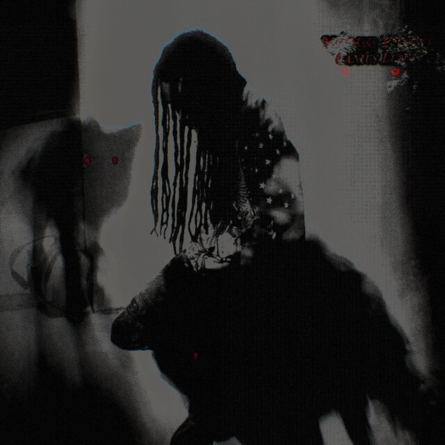 Blood On The Ground (feat. Gloyalties)