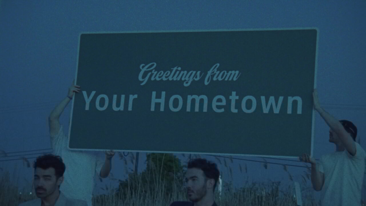 Greetings From Your Hometown