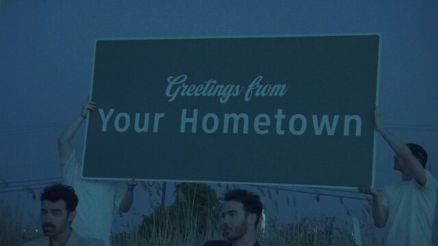 Greetings From Your Hometown