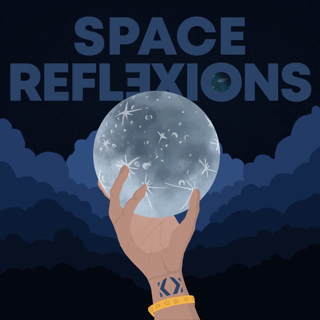 Space Reflexions