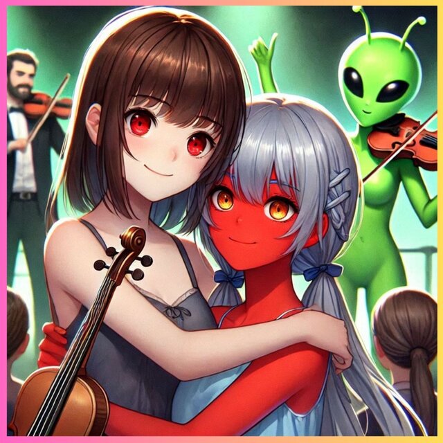 El Tomate Que Se Ha Convertido en Vtuber