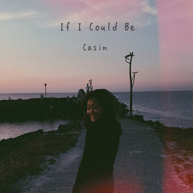 If I Could Be