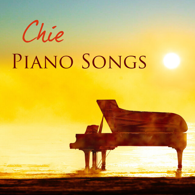 Chie Piano Songs
