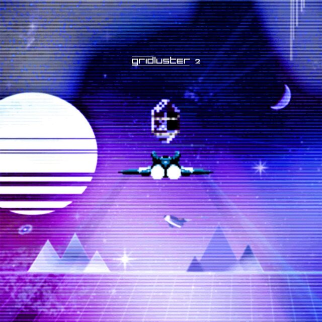 Gridluster 2