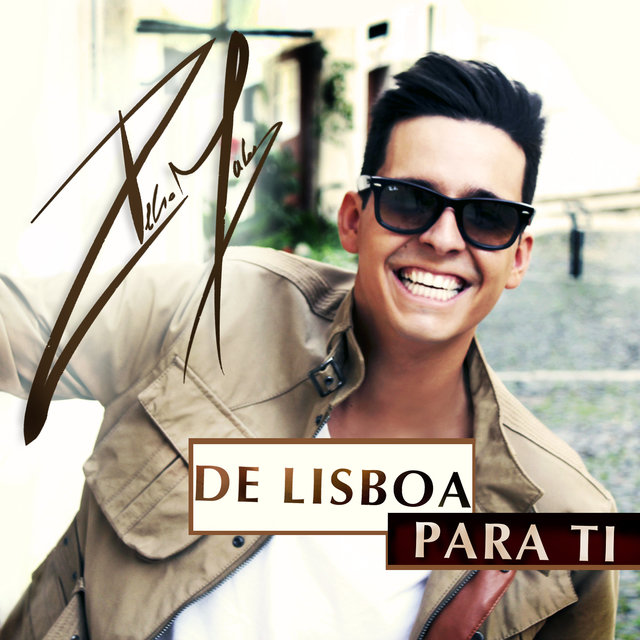 De Lisboa para Ti