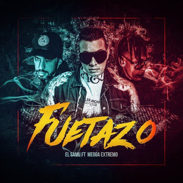 Fuetazo