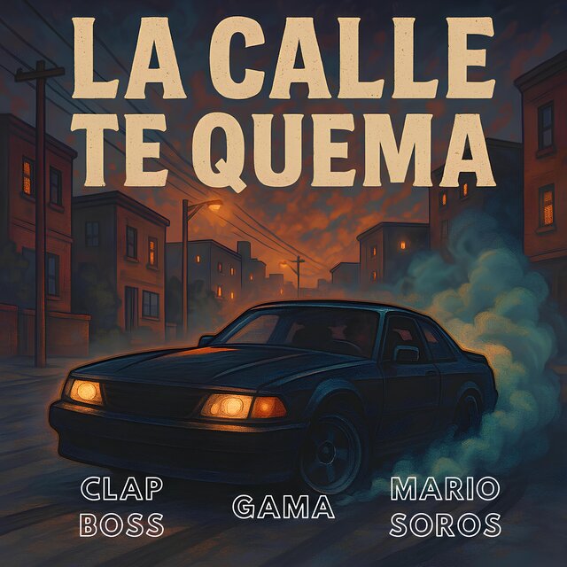 La Calle Te Quema