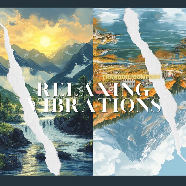 Relaxing Vibrations