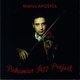 Cover art for album Bohemian Jazz Project by Marius Apostol