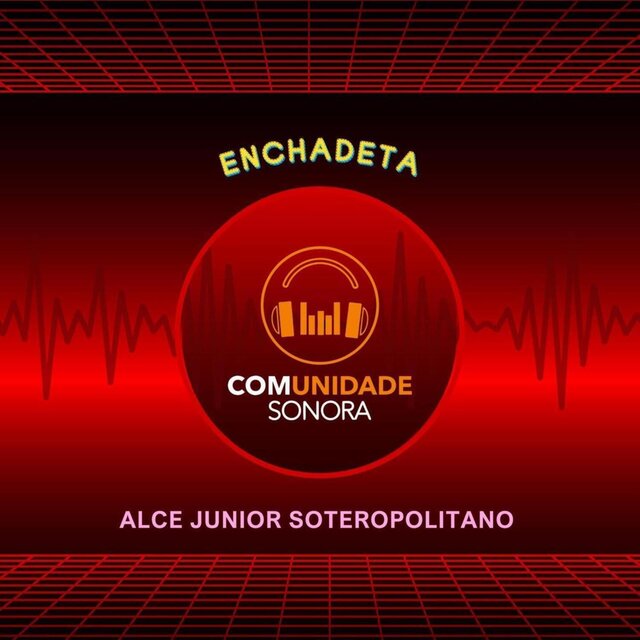 Enchadeta