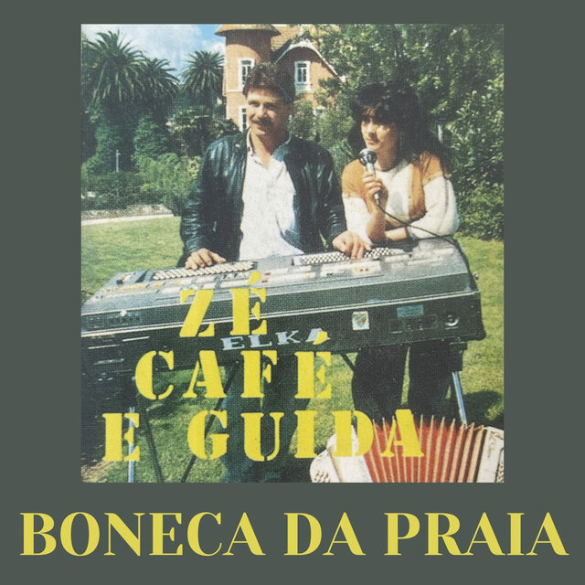 Boneca da Praia