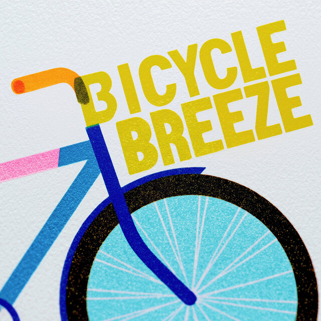 Bicycle Breeze