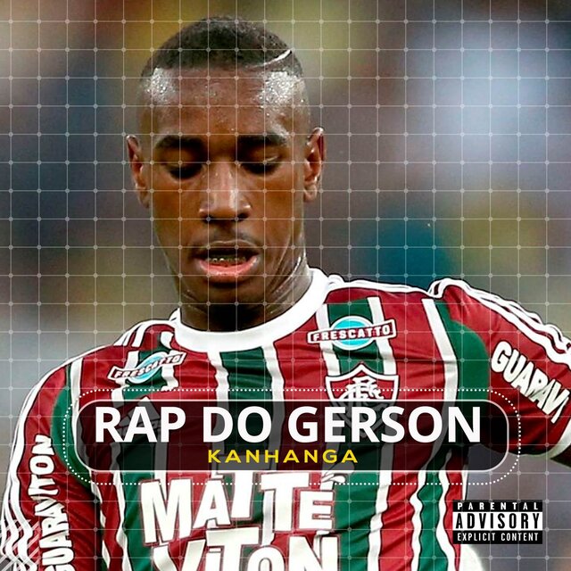 Rap do Gerson