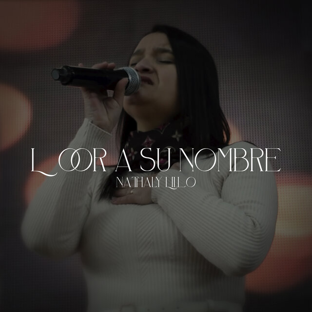 Loor a Su Nombre