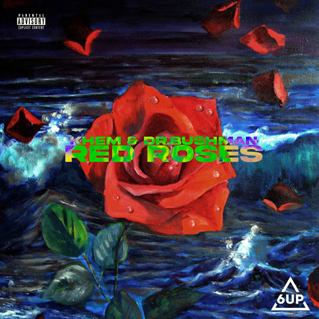 Red Roses