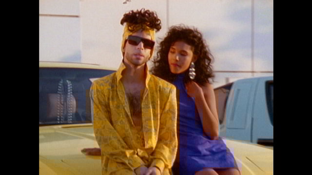 Gangster Glam (Official Video)