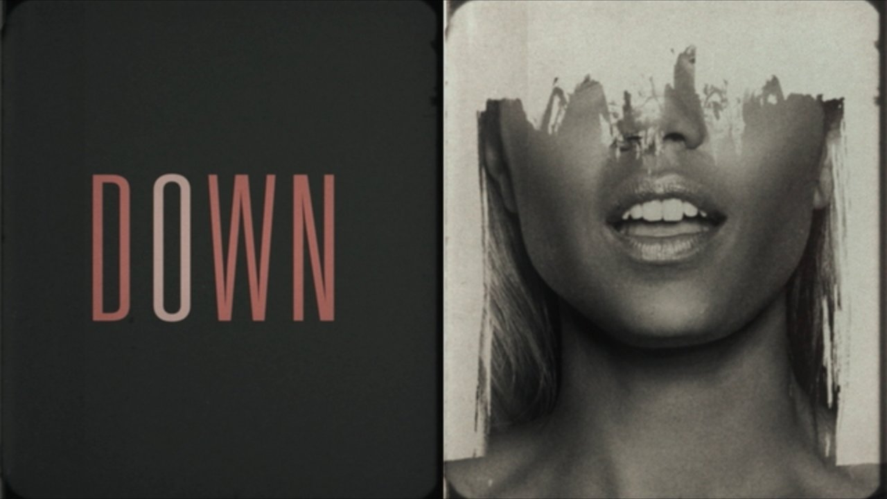 Down (Lyric Video)