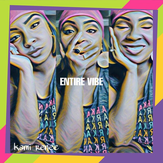Entire Vibe