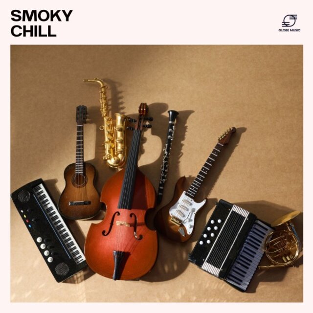 Smoky Chill: Late Night Jazz