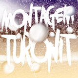 MONTAGEM TURONIT