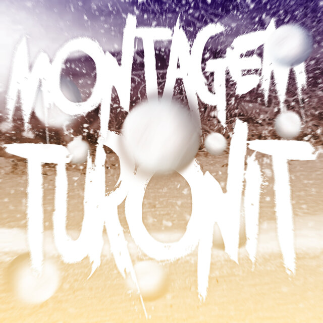 MONTAGEM TURONIT
