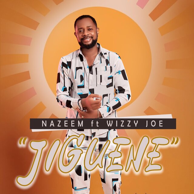 Jiguene (feat. Wizzy Joe)