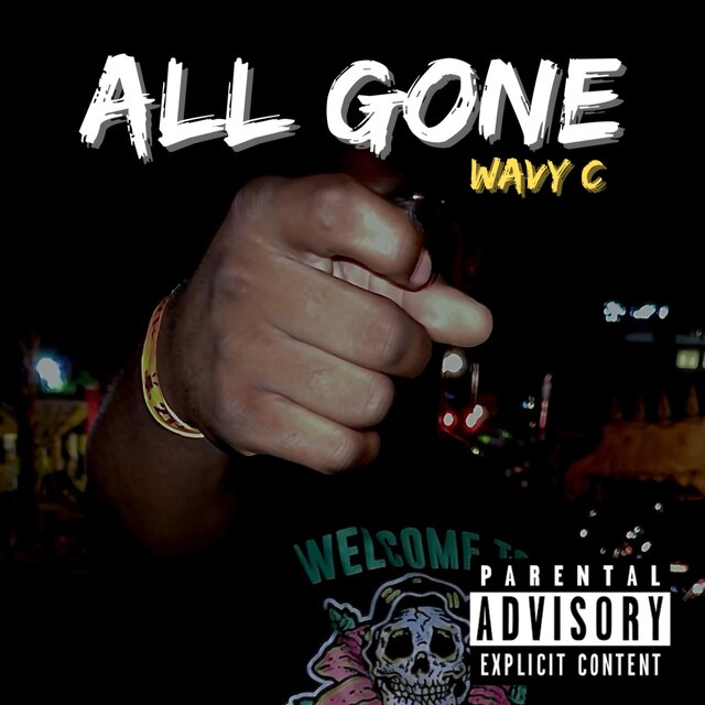 All Gone