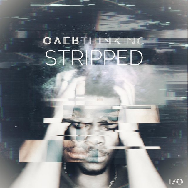 Overthinking (Live)
