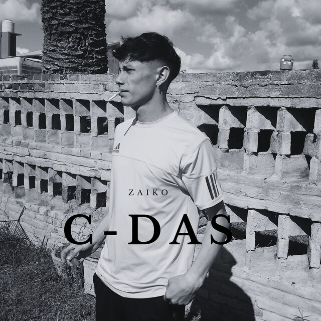 C - Das