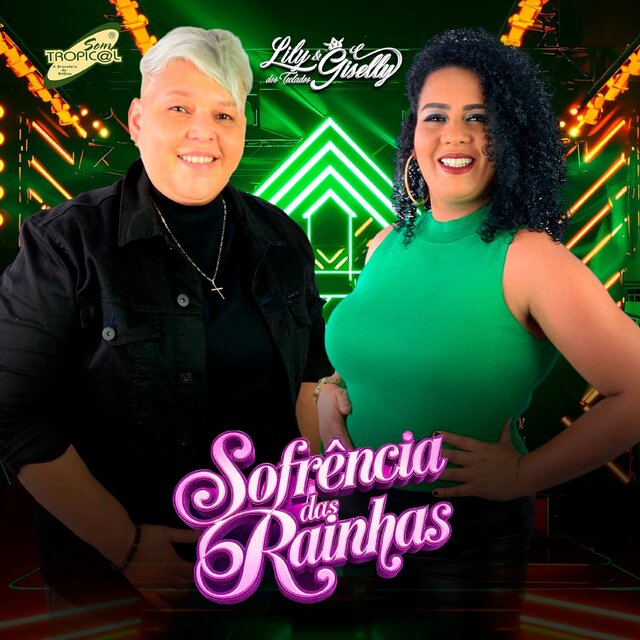 Sofrência das Rainhas