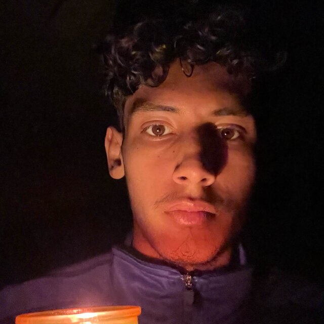 War with Myself