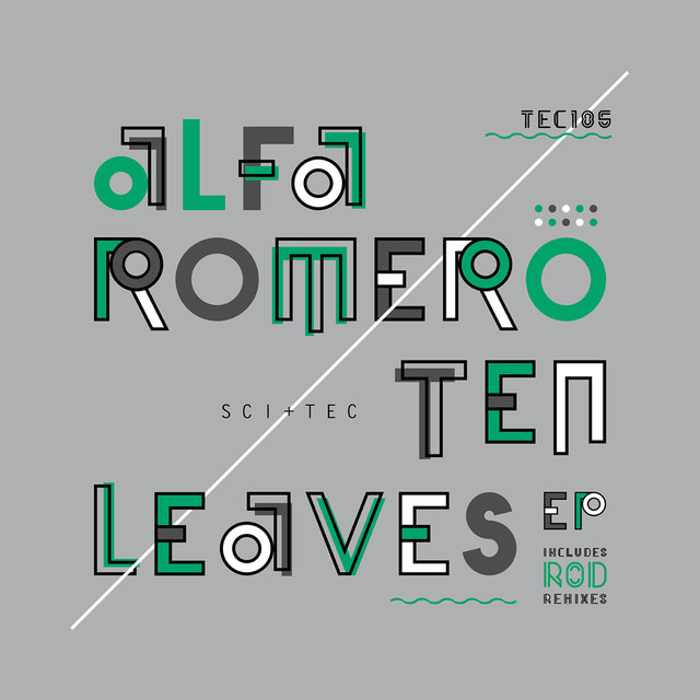 Ten Leaves EP