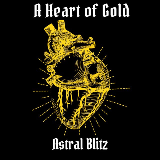 Heart of Gold