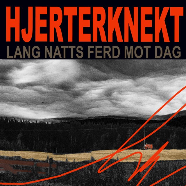 Lang Natts Ferd Mot Dag