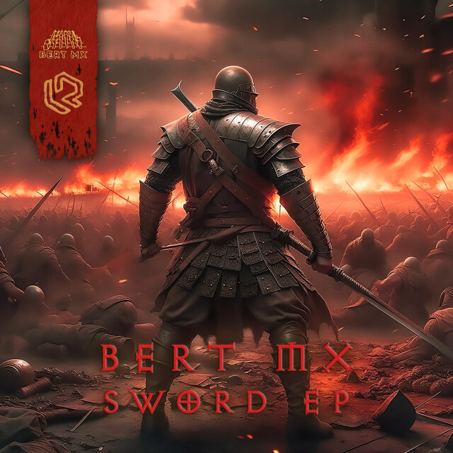 Sword EP